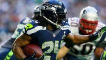 Condotta: Lynch Finally Talks Super Bowl