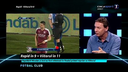 FOTBAL CLUB 2 MARTIE  2015