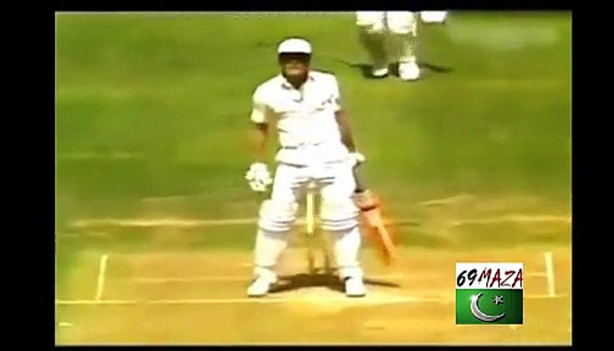 Best Bowler in the world every one afraid