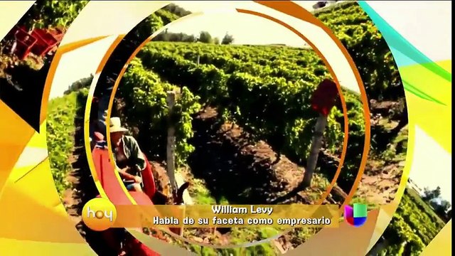 A William Levy @willylevy29 le gusta disfrutar de su familia y en especial de sus hijos || HOY