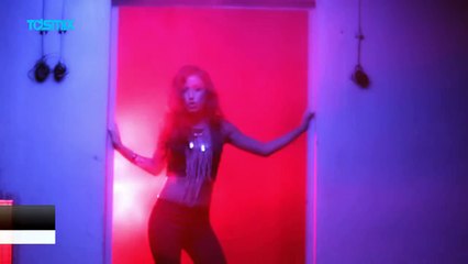 Tuğba Yurt - Aşk Sanmışız VIDEO KLIP (Remix  Bahadır & Baturay Göçmenler)