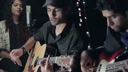 Duaa (Acoustic) - Sanam ft. Sanah Moidutty
