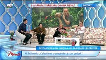 La Maruta - 2 Martie 2015 - Pro TV (Partea 1)
