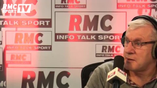 Luis Attaque / Riolo : Bielsa n’est pas adapté à la gestion d’un club de foot moderne 02/03