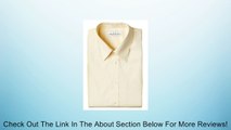 Enro Non-Iron Cotton Point Collar Dress Shirt Review