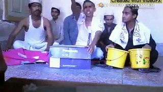 Funny Qawali on Electricity Load Shedding in Pakistan