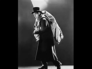 CBS RADIO MYSTERY THEATER_ THE BODY SNATCHERS - CLASSIC RADIO SUSPENSE