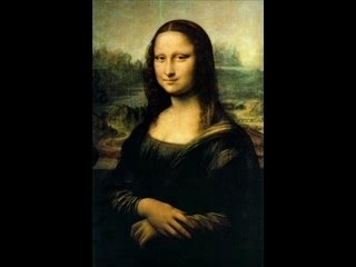Mona lisa