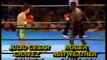 Julio Cesar Chavez KNOCKS OUT Roger Mayweather Floyd's uncle