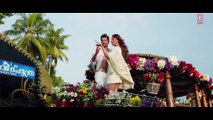 'Awaara' HD Video Song 2014 | Alone | Bipasha Basu Hot