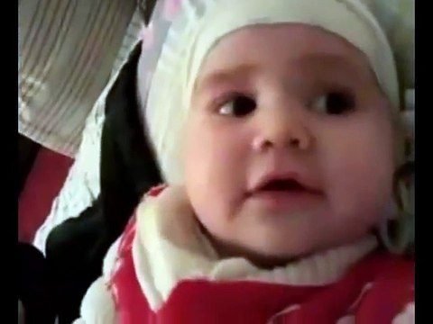 la ilahe illallah Diyen Bebek