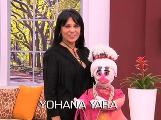 Lorena y Nicolasa hd - Martes 03/03