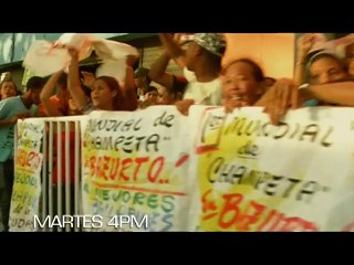 Made in Cartagena - Martes 03/03