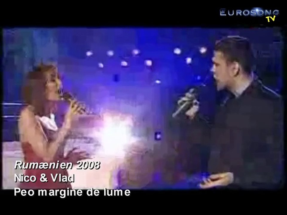 Eurosong TV - 3. afsnit (2008) (3)