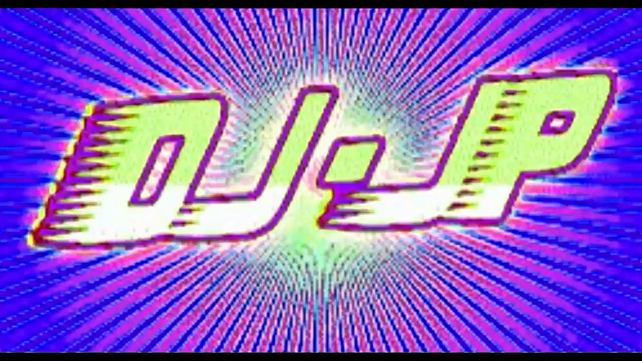 Gamer Trancy- DJ-JP