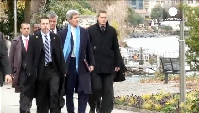 Usa e Iran parlano in Svizzera della ripresa dei colloqui sul nucleare