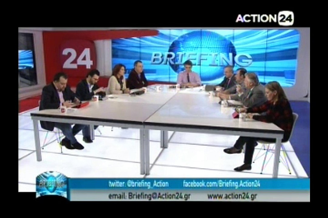 Briefing 02-03-2015