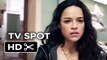 Furious 7 TV SPOT - Family (2015) - Michelle Rodriguez, Vin Diesel Movie HD