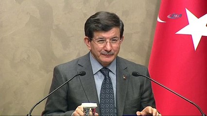 3 bakanın yerine vekalet edecek isimleri açıkladı