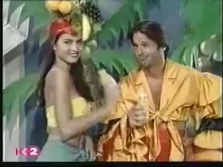 Modelos 90 60 90 Episode 22