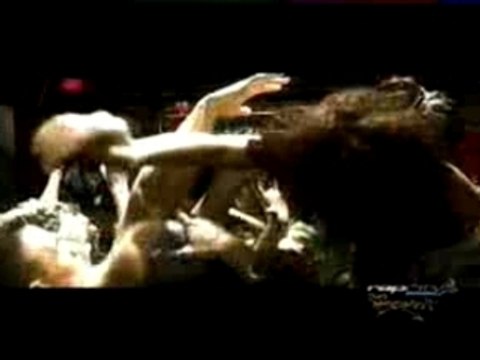 MOP ft Busta Rhymes - ANTE UP