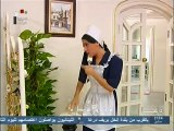 المسلسل السوري دنيا الحلقة  18