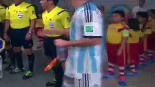 Messi İle Ronaldo Arasındaki Fark