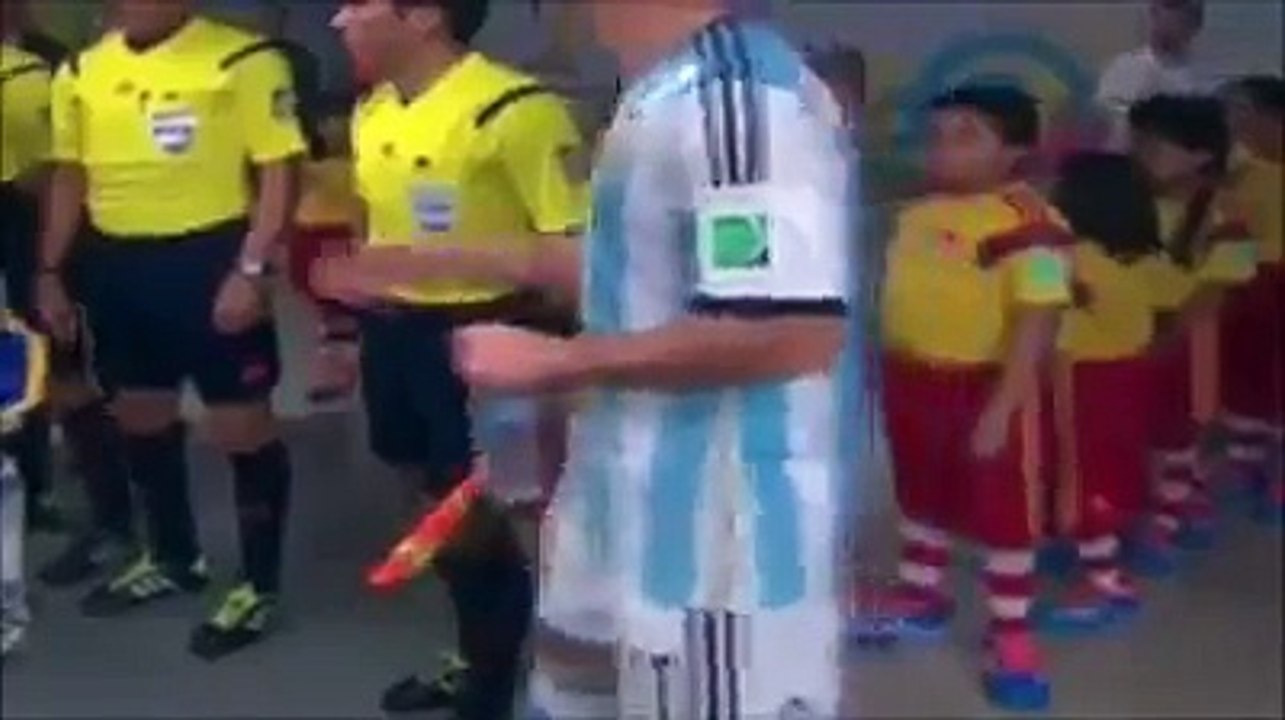Messi İle Ronaldo Arasındaki Fark