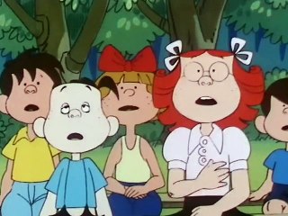 Denis la Malice - S01E61 - La métamorphose de Denis / À la recherche d'une plante rare / Des chaussures odorantes