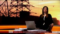 BBC 「礁湖発電」に本腰入れるイギリス
