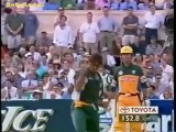 10 wickets you haven't seen from Shoaib Akhtar vs clueless Aussies