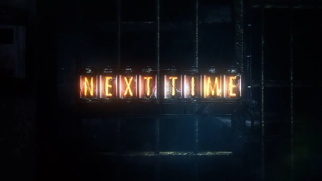 Resident Evil Revelations 2 - Episode 2 teaser