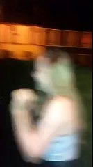 Güzel Kıza Bu Yapılır Mı ?