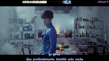SHINHWA - Sniper [SubEsp+Han+Rom]