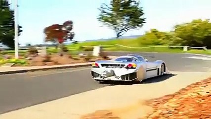 Waoo Car As Well As Boat.... See & Must Share