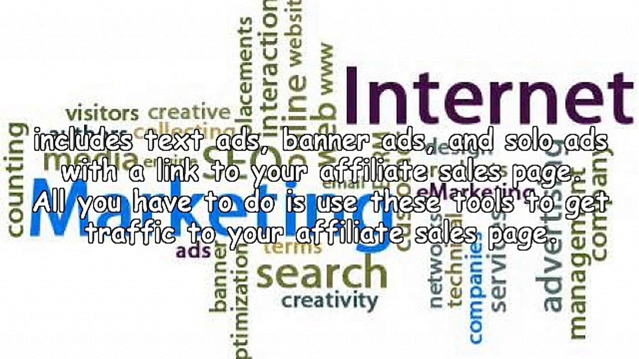 Internet Marketing Secret