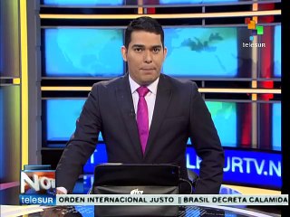 Cuba condena sanciones contra Venezuela