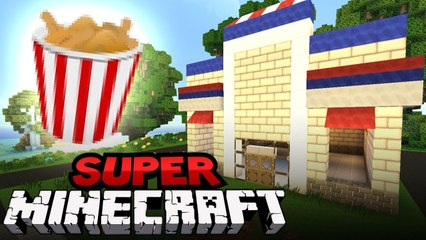 The Publicity Plan | Super Minecraft Heroes [Ep.138]