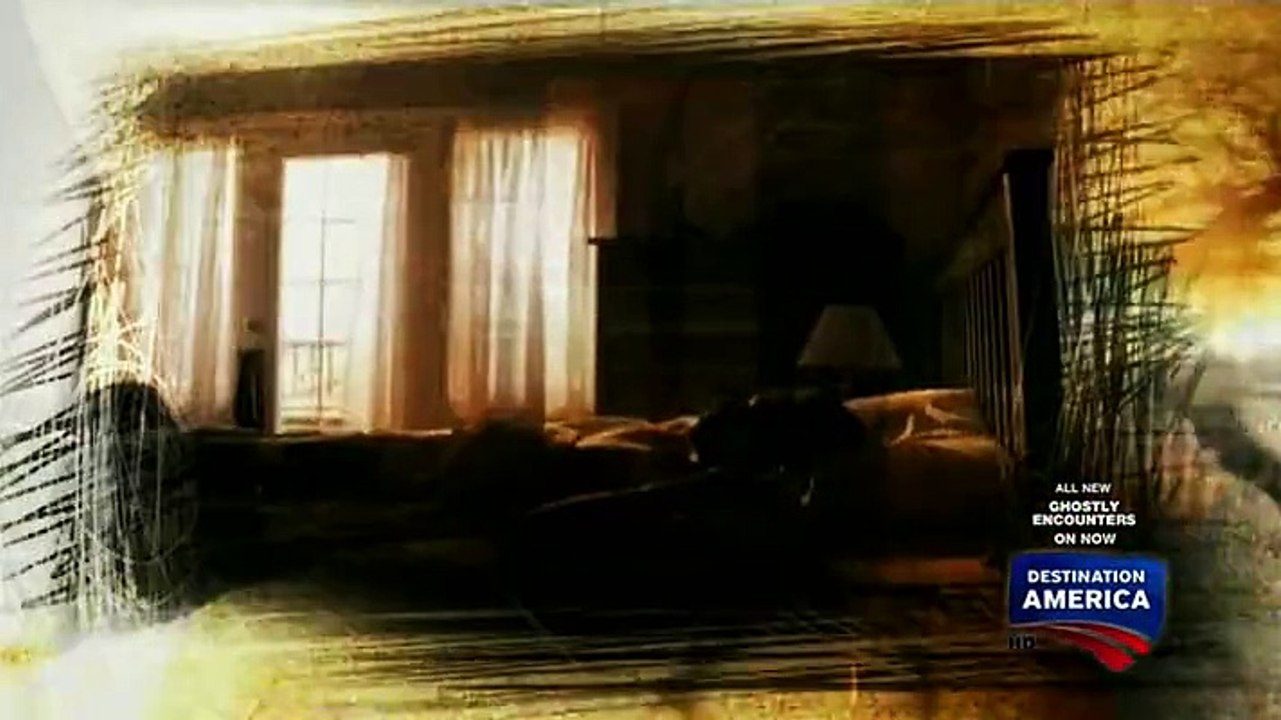 GE S05E03 Hospital Ghosts
