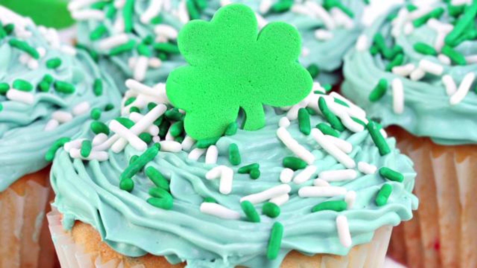 The Best St. Patrick's Day Desserts to Entertain