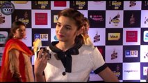 Alia Bhatt comments on affair with Siddharth Malhotra - VideoHut Exclusive