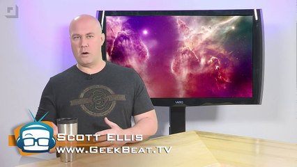 Remembering Leonard Nimoy - GeekBeat.TV