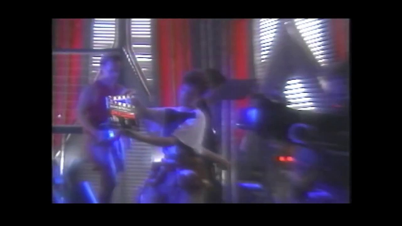 Captain Power And The Soldiers Of The Future (1987) - Trailer
