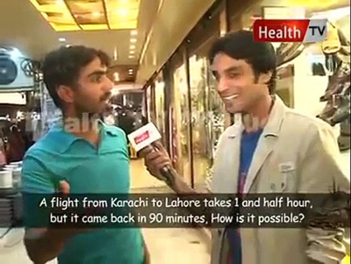 itelligent pakistani