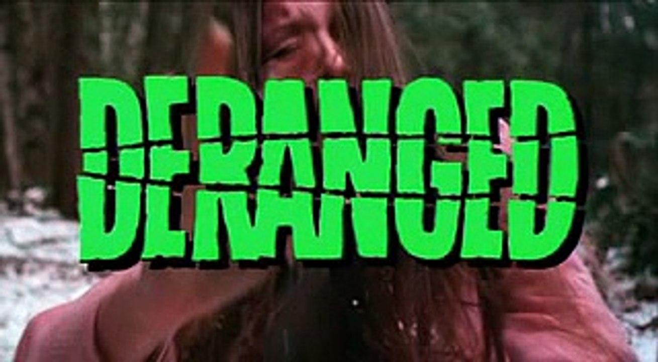 Deranged Penguin Encounters At The End Of The World