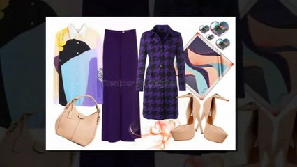 En Güzel Tesettür Kombin Önerileri http://renklervecizgiler.com/