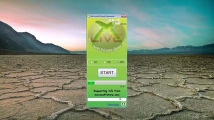 Microsoft Points-Code Gift Card Generator 2015 Deutsch