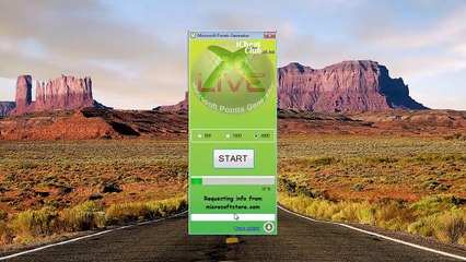 Microsoft Points-Code Gift Card Generator 2015 Deutsch
