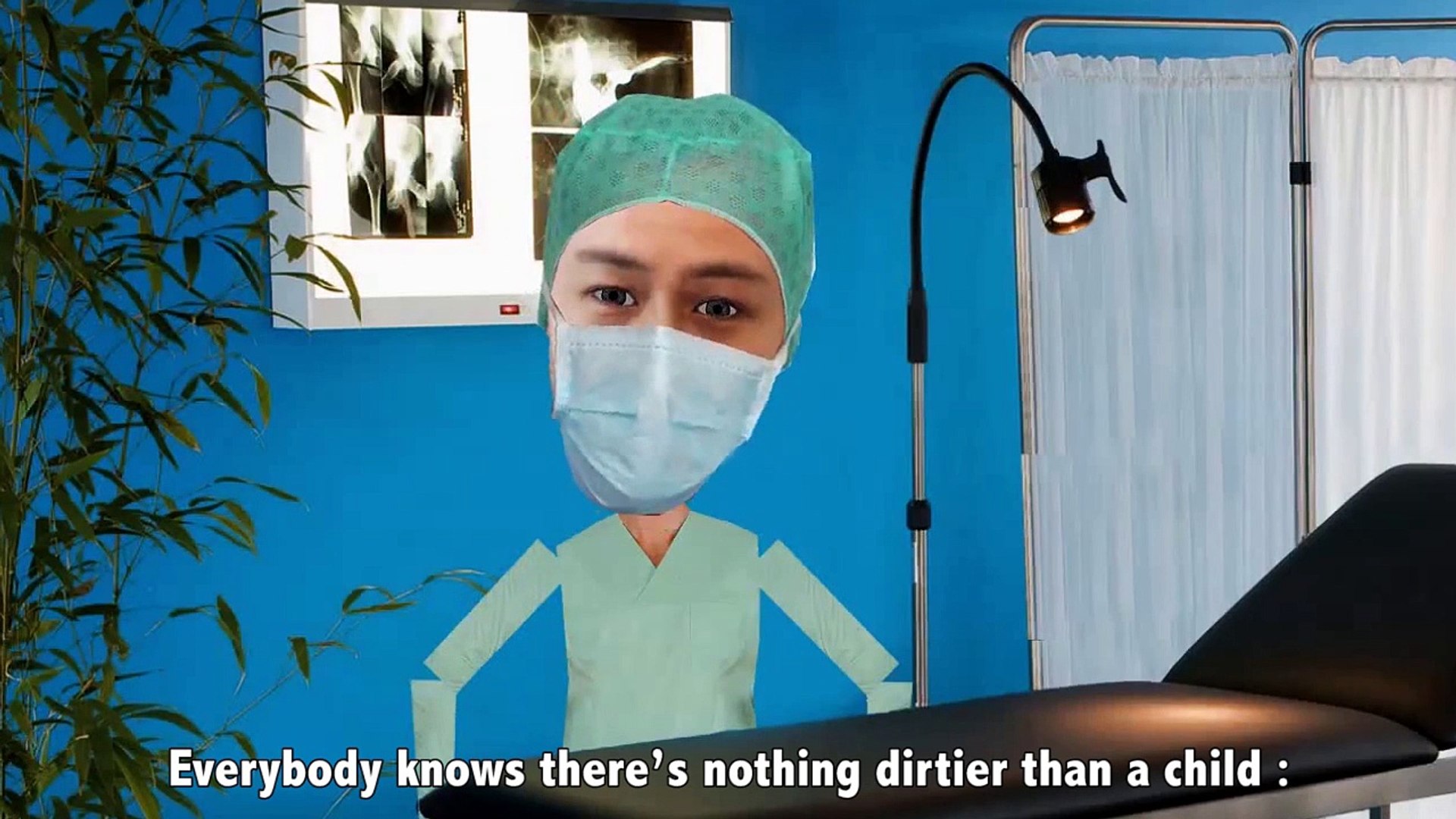 ⁣Mettons un terme à la suprématie du vagin- DAF TALK