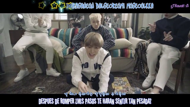 VIXX - Love Equation [SubEsp+Han+Rom]